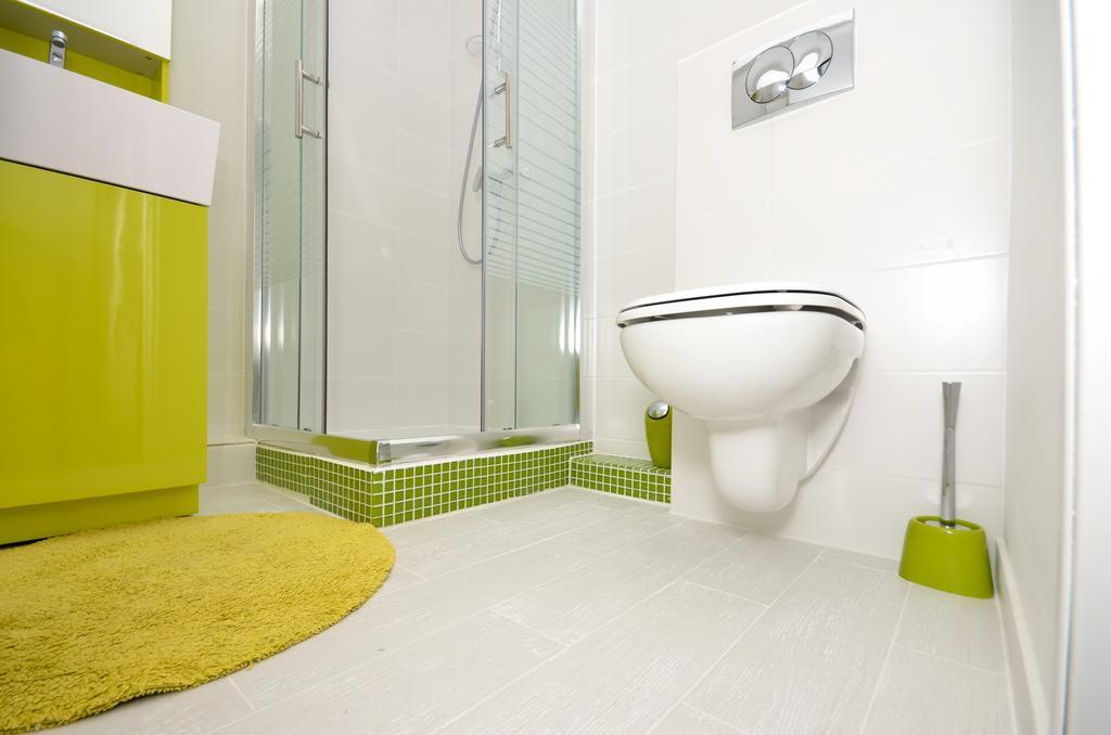 One Bedroom Apartment Palais Des Festivals Cannes Eksteriør billede