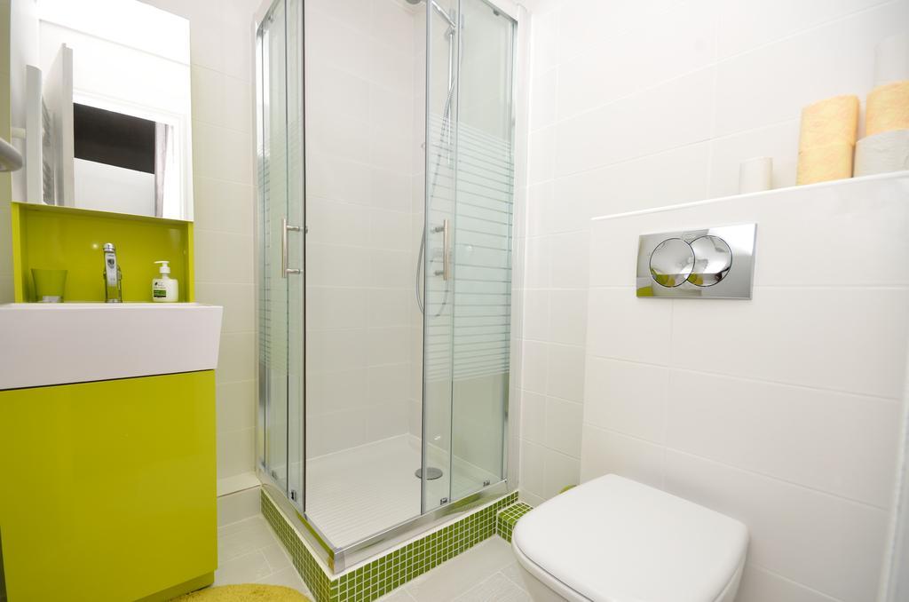 One Bedroom Apartment Palais Des Festivals Cannes Eksteriør billede